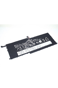 Аккумуляторная батарея для ноутбука Lenovo ThinkPad X1 Carbon 2016 (00HW028) 15.2V 52Wh