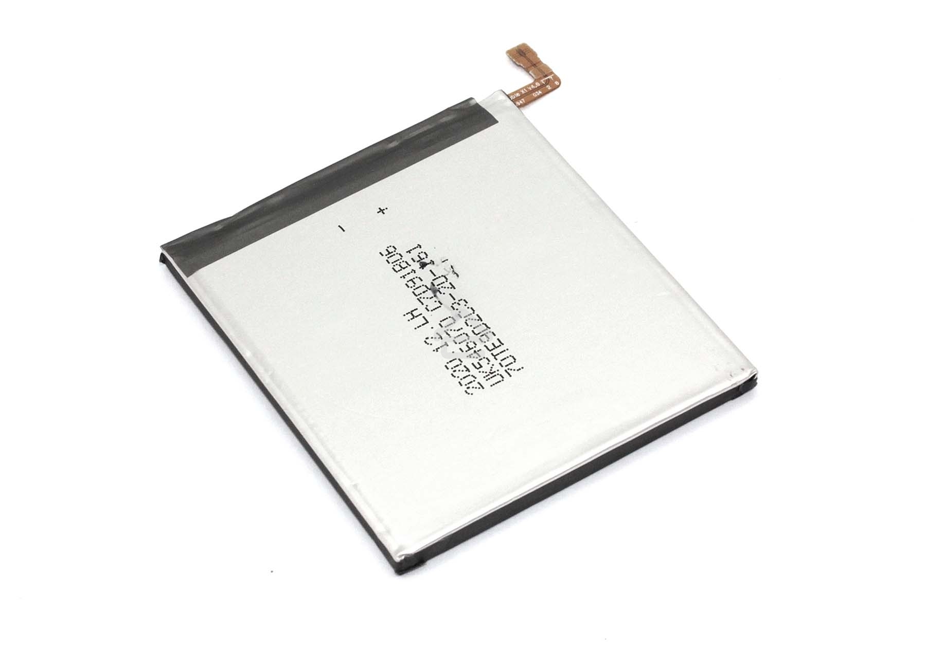 Аккумуляторная батарея Samsung Galaxy S20 SM-G980 (EB-BG980ABY) 4000mAh