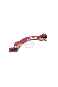 Допплата для Asus GL504GM