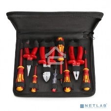 Набор диэлектрического инструмента КВТ Эксперт НИИ 19 73302