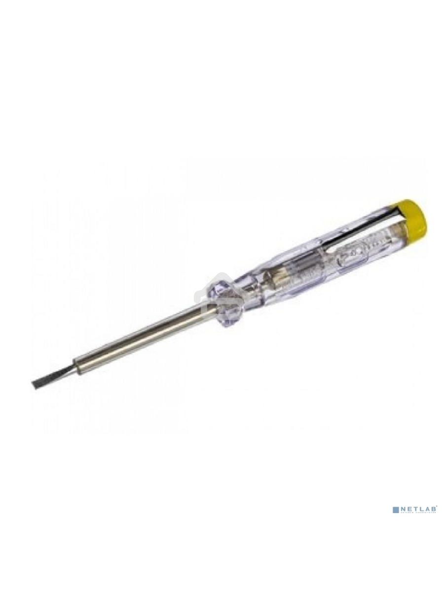 Пробник STAYER 2572-14_z01master электрический 250в 140мм