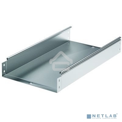 Лоток неперфорированный Dkc 35103 200х100 L3000 (3 метра)