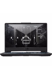 Ноутбук Asus TUF Gaming A15 FA506NC-HN063 Ryzen 5 7535HS 16Gb SSD512Gb NVIDIA GeForce RTX 3050 4Gb 15.6