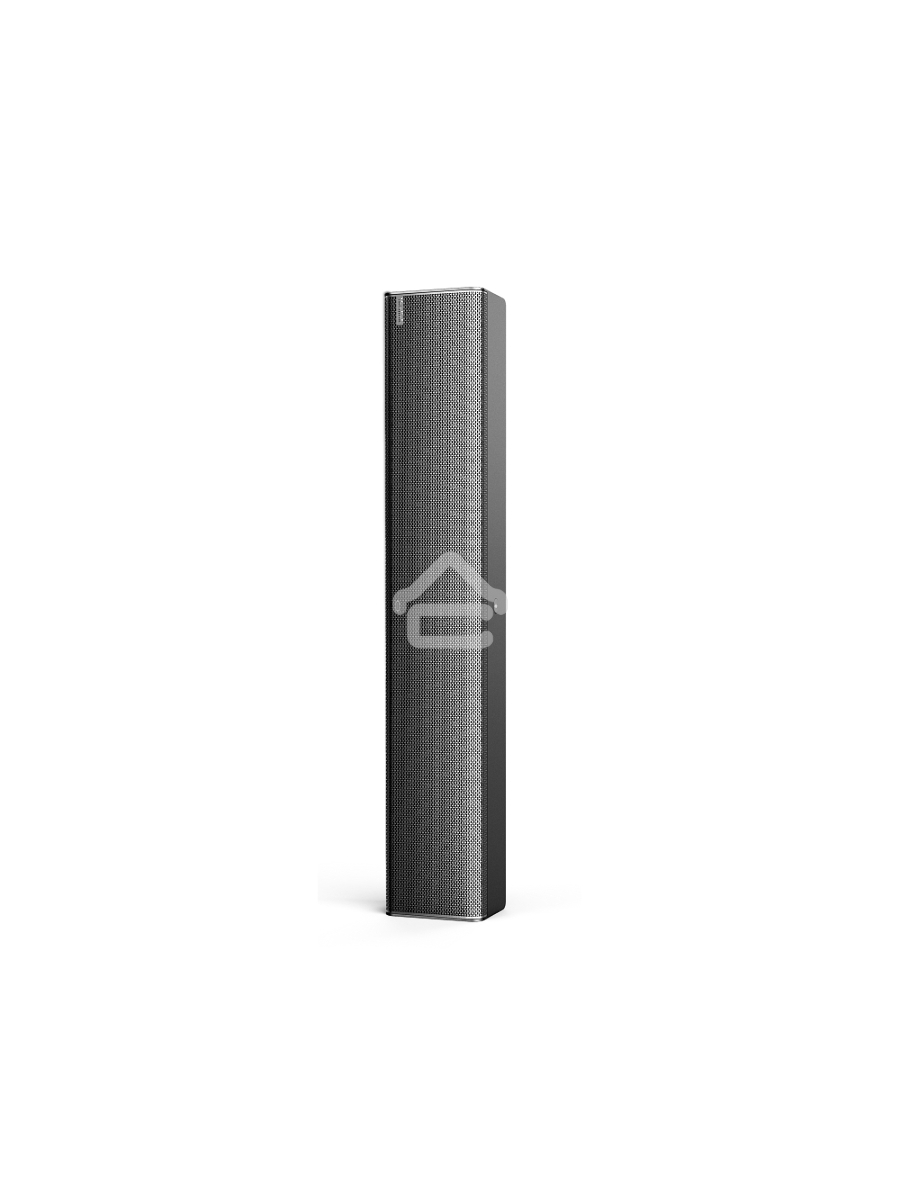 Акустическая система Yealink [MSpeaker II Black] Soundbar  / 2-year AMS [1306029]