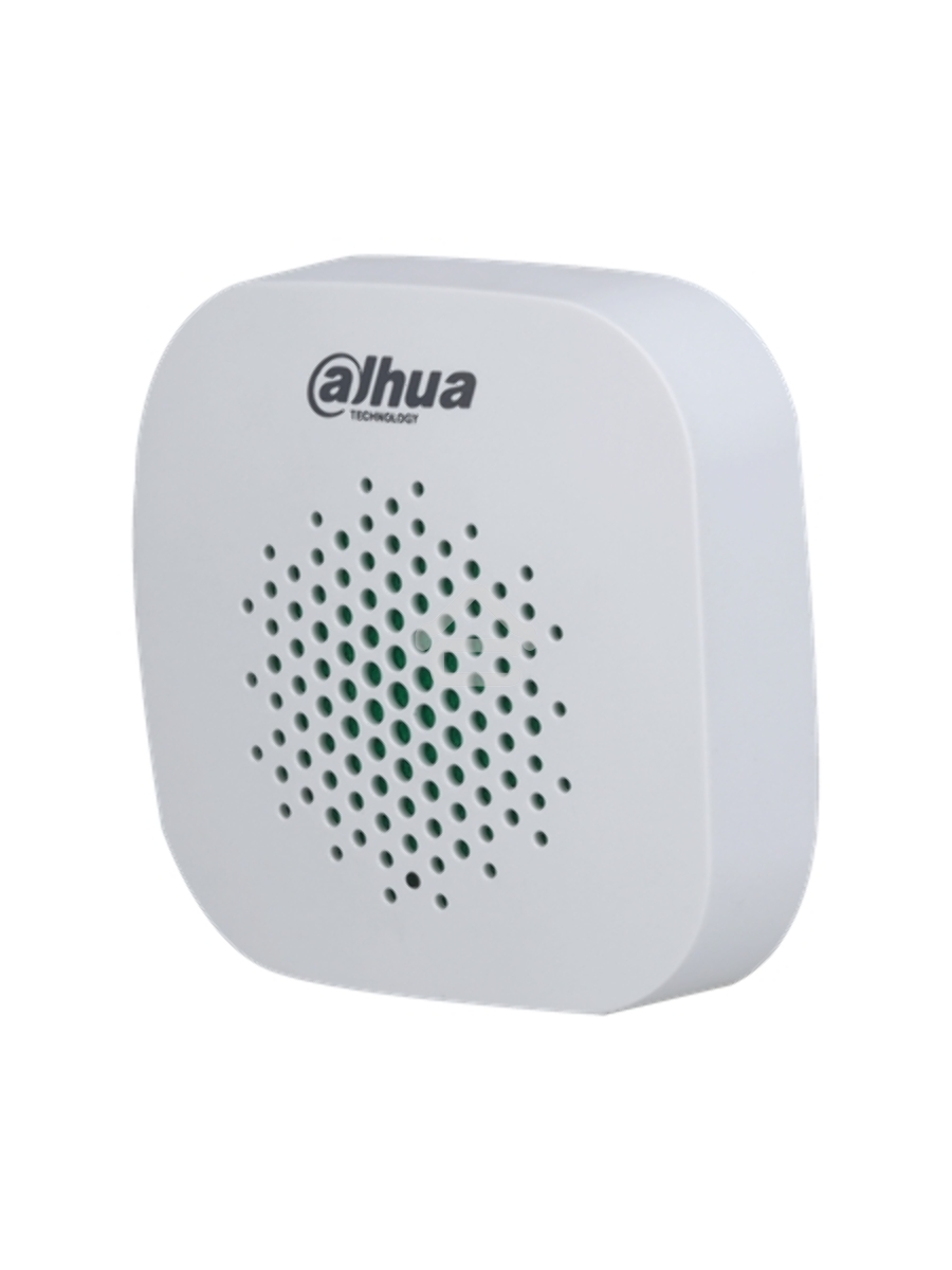 Извещатель пожарный Dahua DHI-ARA12-W2(868)