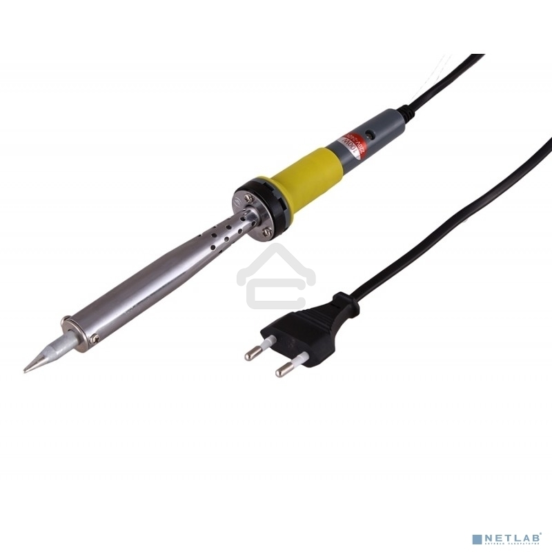 Паяльник Rexant, керам.нагреватель, долговечное жало, 100 Вт, 230 В, серия 