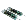 Отвертка крестовая Pro'sKit SD-081-P2X PH00 2 шт