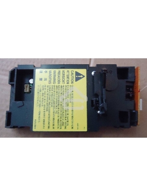 Блок лазера HP LJ P1005/1006 (RM1-4030/RM1-4621) OEM