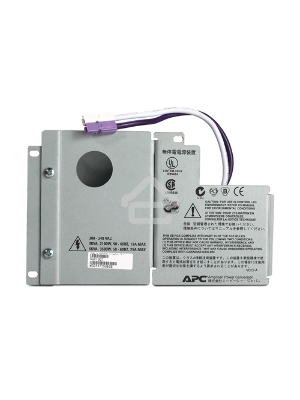 Модуль жёсткого подключения нагрузки APC Smart-UPS RT 3000/5000/6000 VA Input/Output Hardwire Kit