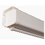 Настенный экран Lumien Master Picture 244х244 см Matte White FiberGlass (LMP-100106)