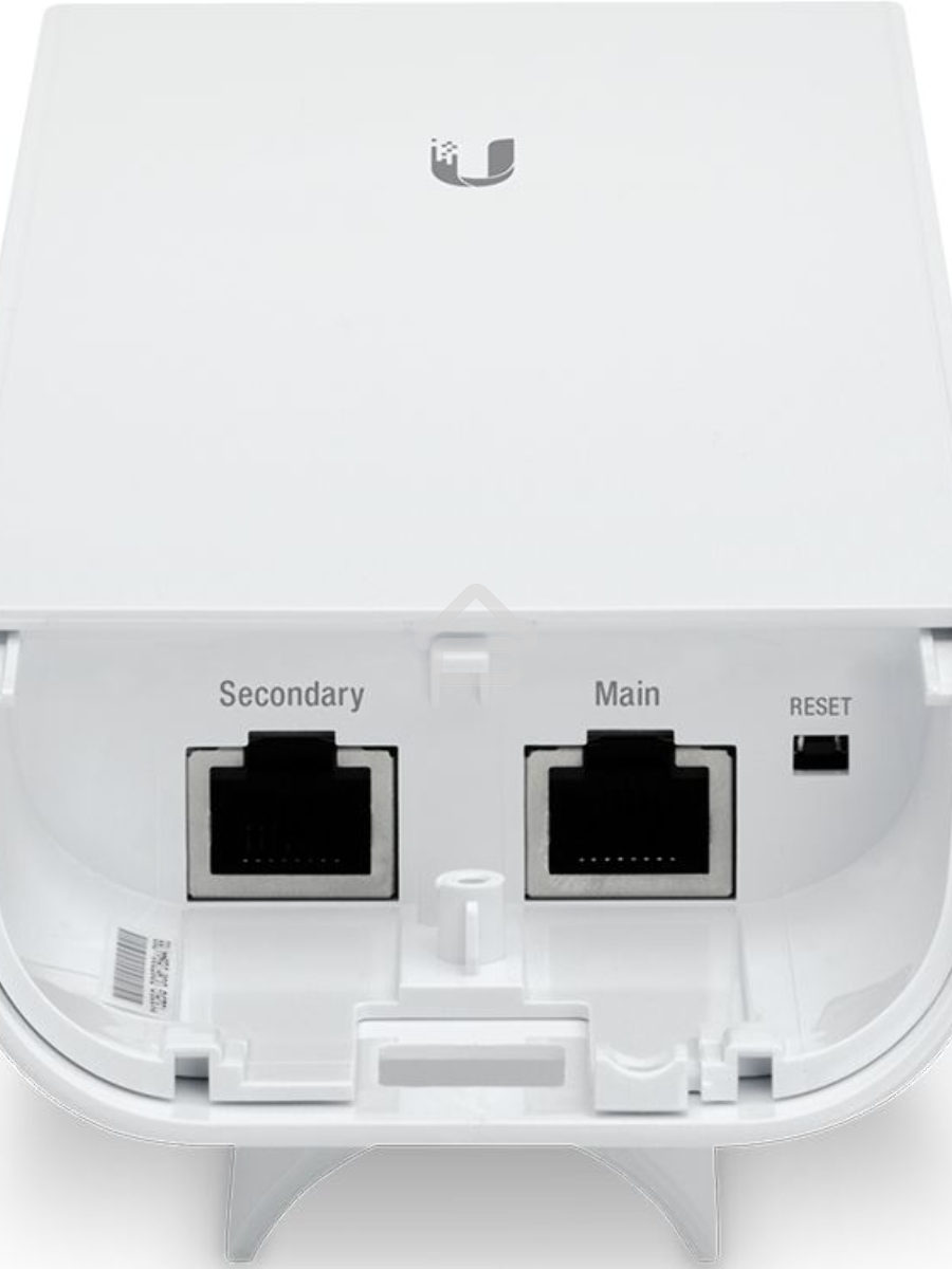 Точка доступа UBIQUITI NSM5(EU) всепогодная Wi-Fi/TDMA AP/CPE. 802.11n, 5 ГГц, антенна 16 дБ