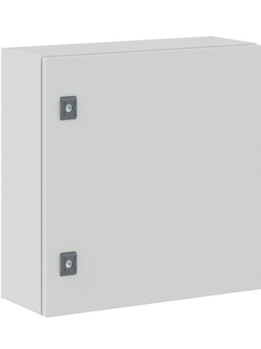 Шкаф ST с монтаж. платой 500х500х200мм от IP65-до IP66 IK10 ДКС R5ST0552