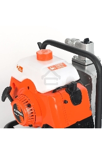 Мотопомпа PATRIOT MP 1010 ST  2.0лс 9960л/ч глубина 8м высота 30м