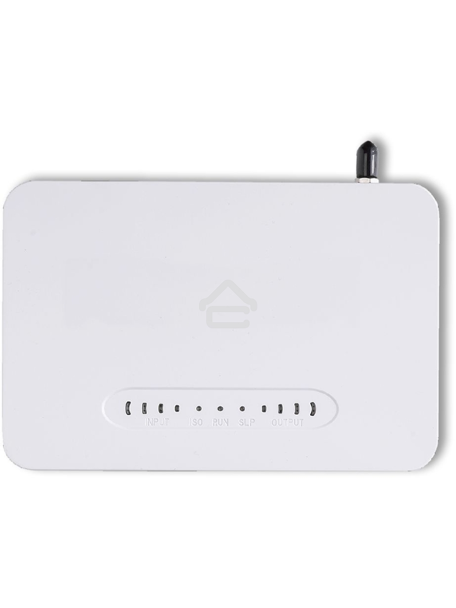 Усилитель сигнала Триколор DS-2100-kit 20м однодиапазонная белый (046/91/00050419)