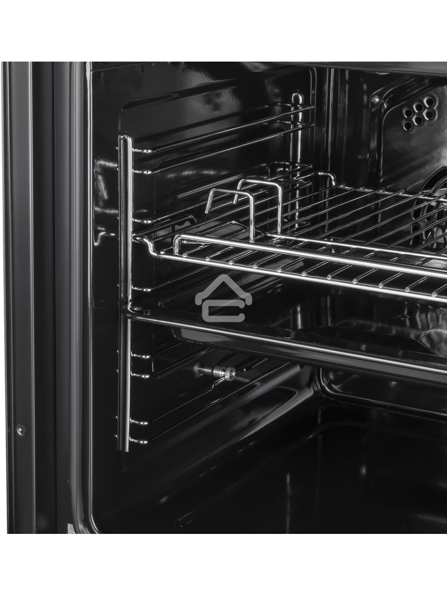 Шкаф духовой электрический Maunfeld EOEC516B2, встраиваемый