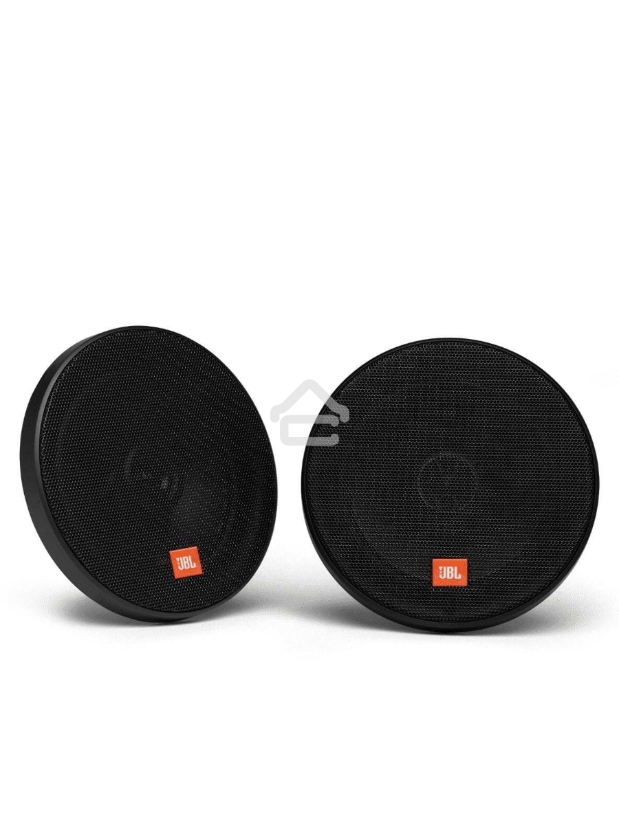 Колонки автомобильные JBL Stage2 624 (без решетки) 240Вт 91дБ 4Ом 16.5см (6 1/2дюйм) (ком.:2кол.) коаксиальные двухполосные