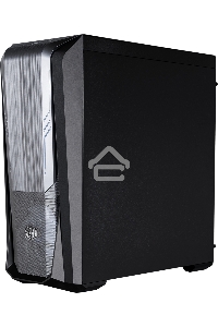 Компьютерный корпус Cooler Master MasterBox 500 MB500-KGNN-S00 Mid Tower Chassis, USB3 x 2, 1xARGB fan, 1xARGB strips, RGB controller  MB500-KGNN-S00 Mid Tower Chassis, USB3 x 2, 1xARGB fan, 1xARGB strips, RGB controller included, Tempered glass