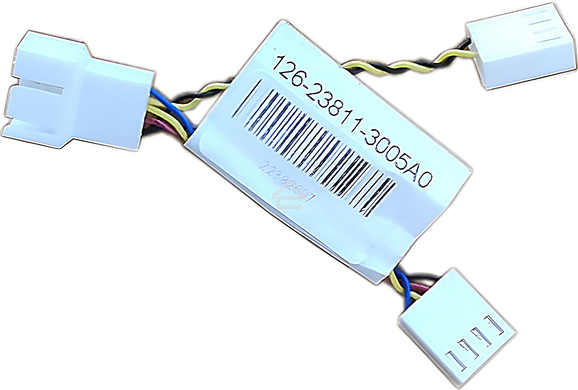 Кабель вентилятора Y-образный 126-23811-3005A0