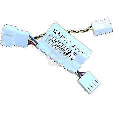 Кабель вентилятора Y-образный 126-23811-3005A0
