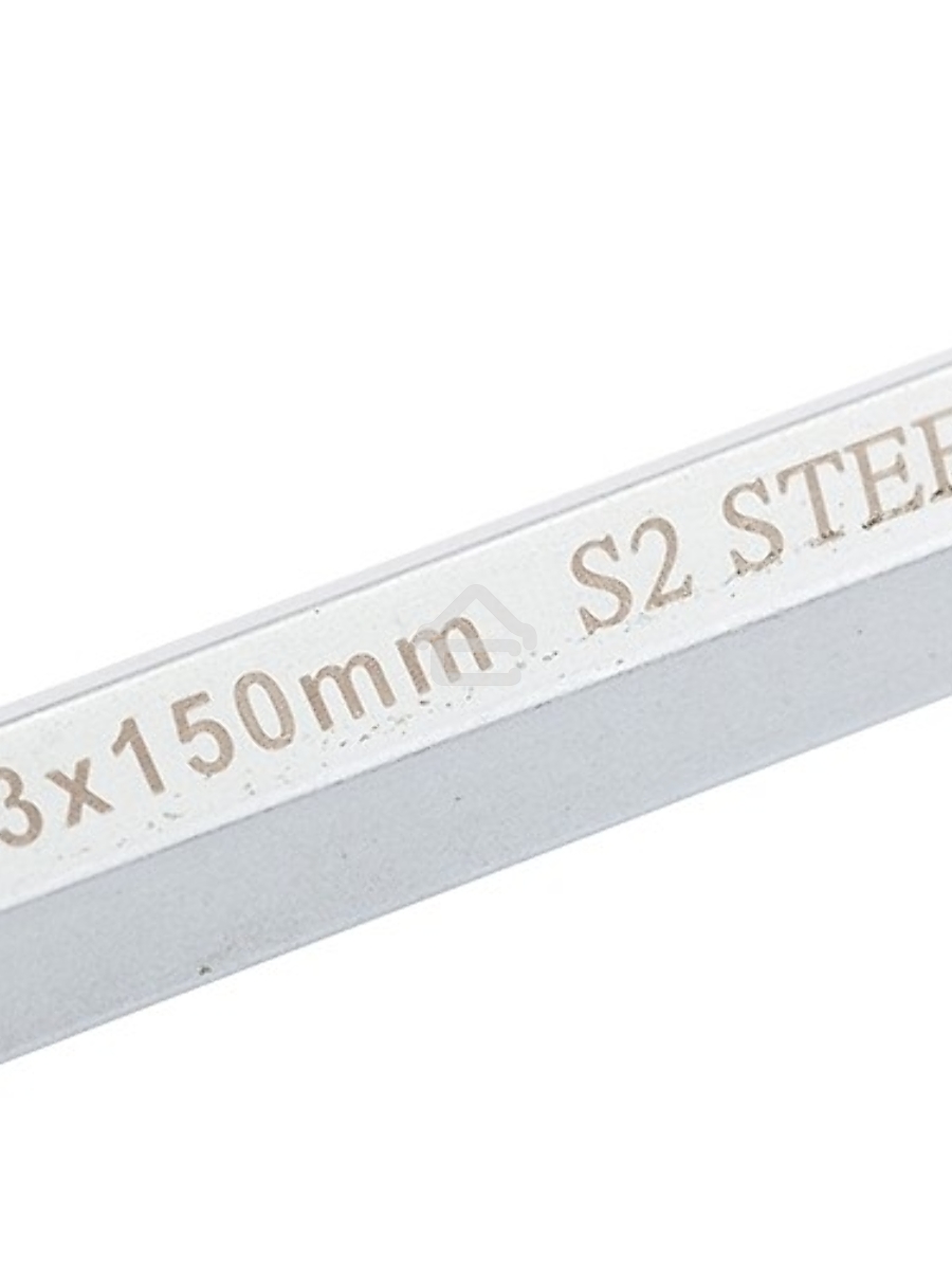 Отвертка GROSS 12163 PZ3 x 150 ммS2, трехкомпонентная ручка