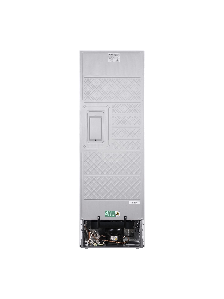 Морозильная камера Maunfeld MFFR170W, белый, 206л, 6 ящиков, 2 полки