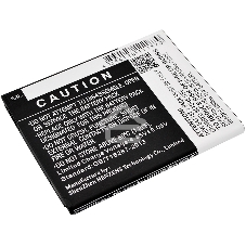 Аккумулятор CameronSinoCS-SMJ110SL EB-BJ111ABE для Samsung Galaxy J1 Ace, J1 Ace Neo 3.8V / 1800mAh / 6.84Wh