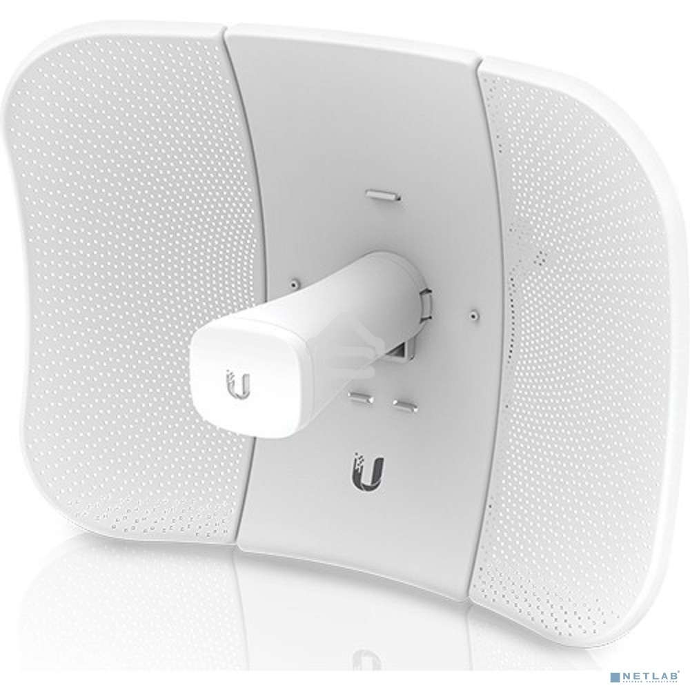 Точка доступа UBIQUITI LBE-5AC-Gen2-EU Точка доступа Ubiquiti LiteBeam 5AC Gen 2