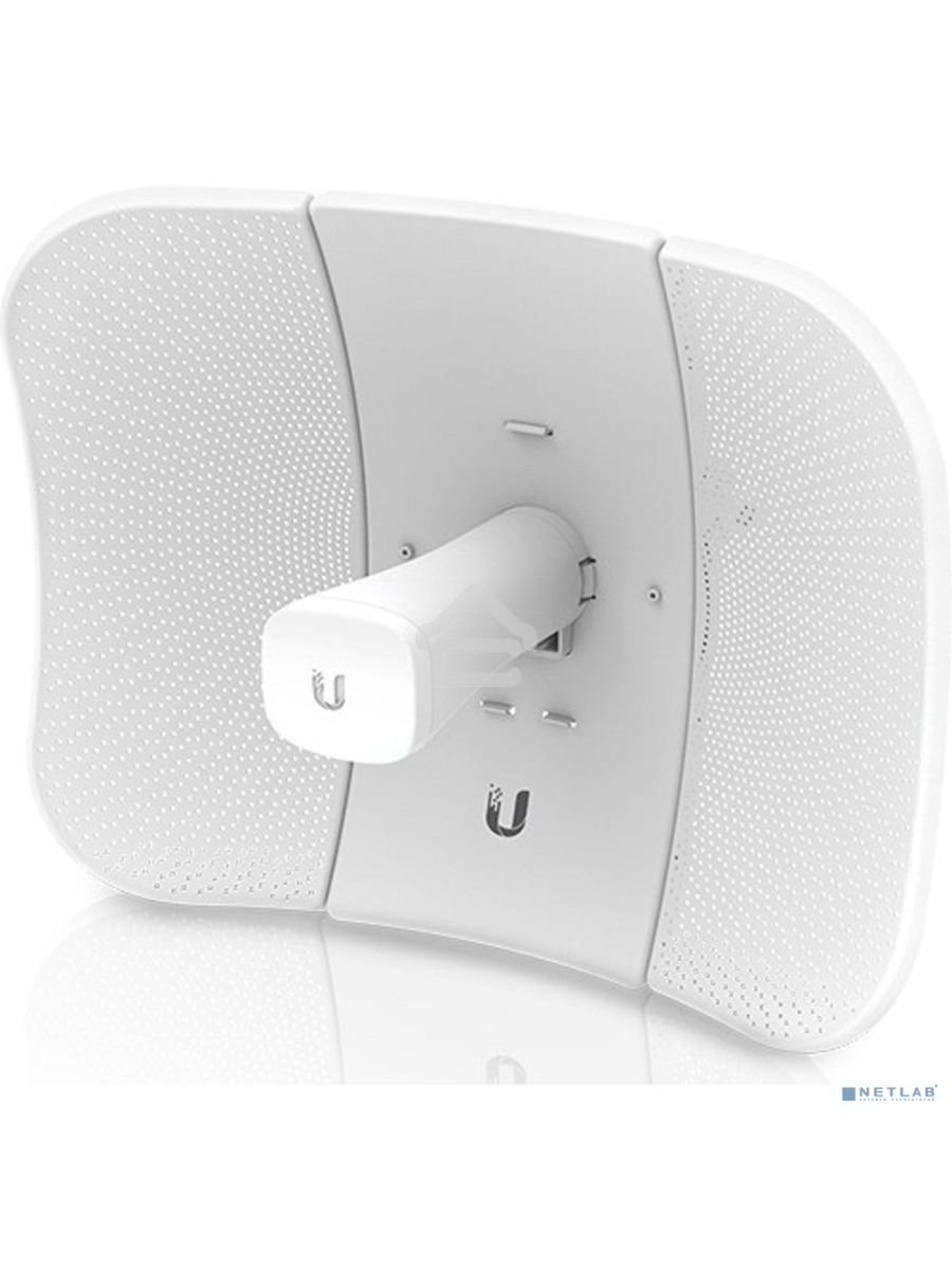 Точка доступа UBIQUITI LBE-5AC-Gen2-EU Точка доступа Ubiquiti LiteBeam 5AC Gen 2