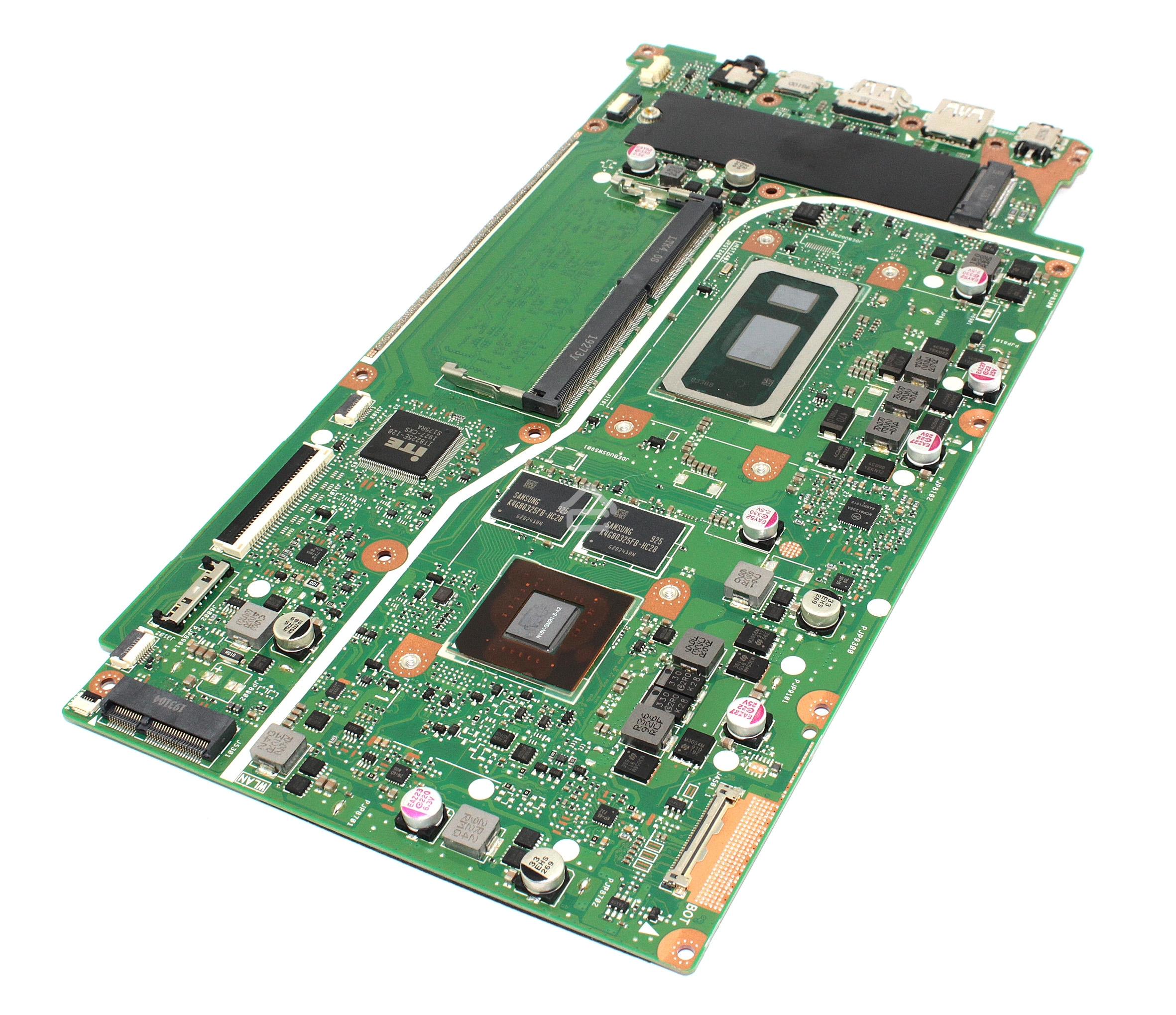 Материнская плата для Asus X512FB 4G/I5-8265U