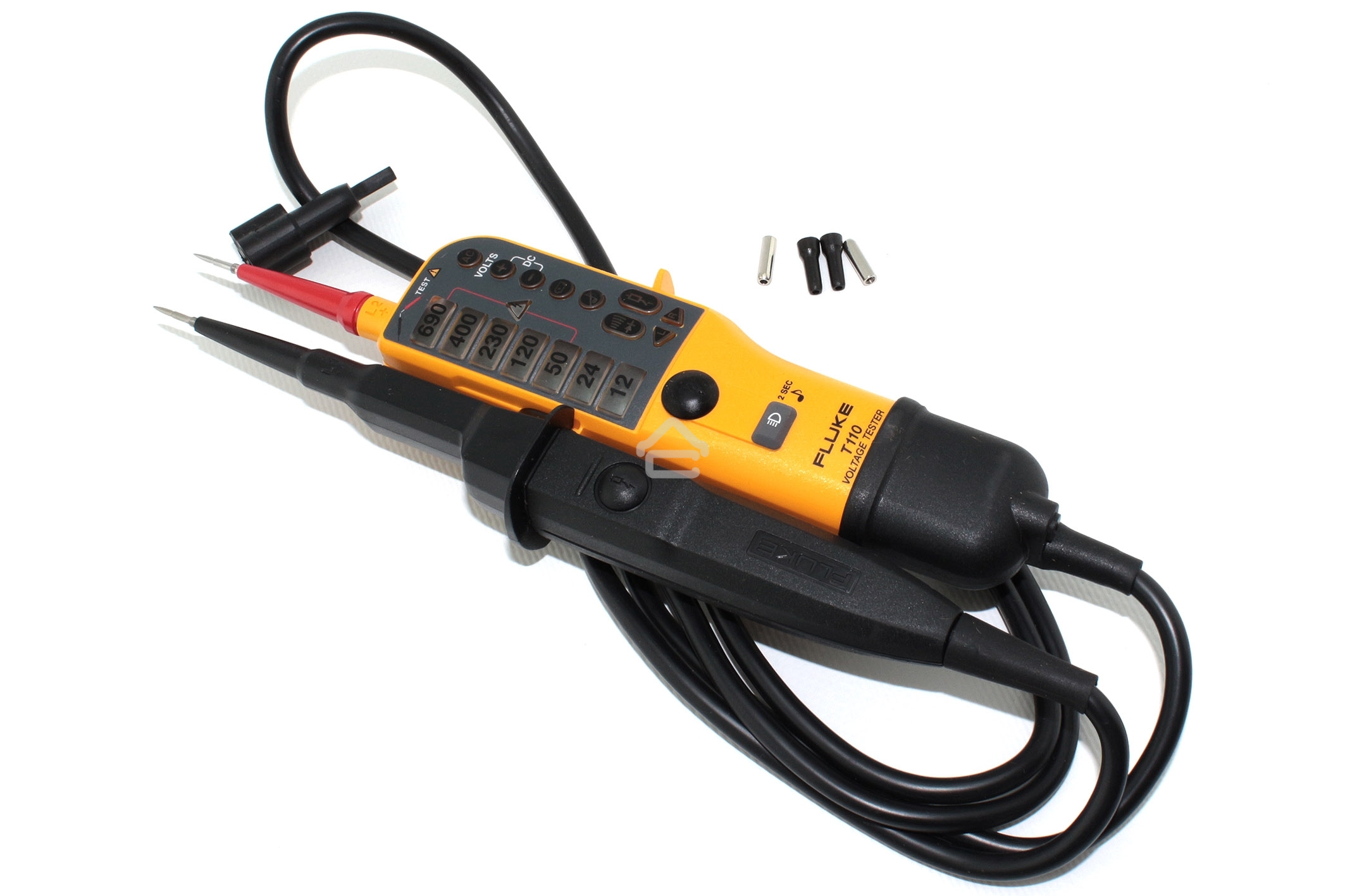 Тестер Fluke IG (FLUKE-T110)