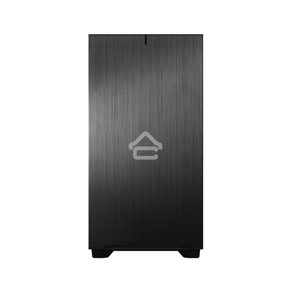 Корпус Fractal Design DEFINE 7 BLACK - DARK TG / mid tower / E-ATX / dark tint tempered glass / 3x140mm fans inc. / FD-C-DEF7A-03