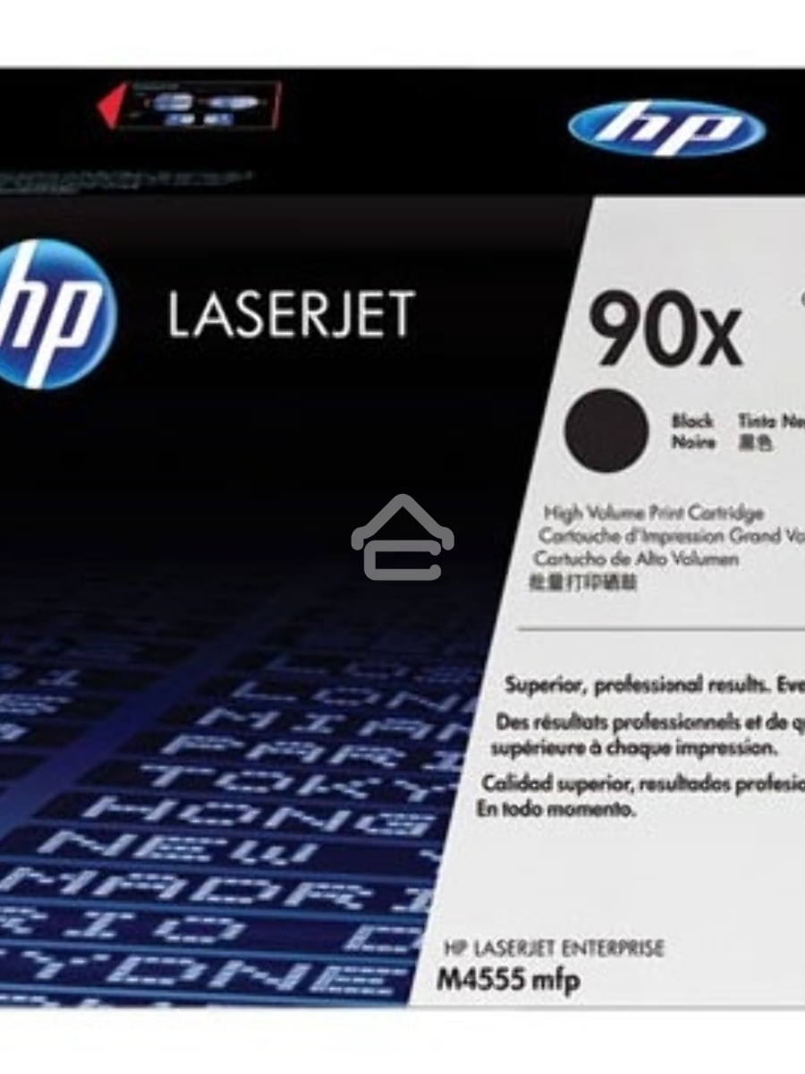 Картридж лазерный двойная упаковка HP CE390XD черный LJ M4555/h/f/fskm mfp Enterprise M602n/M602dn/M602x/M603n/M603dn/M603xh (2х24000 стр)
