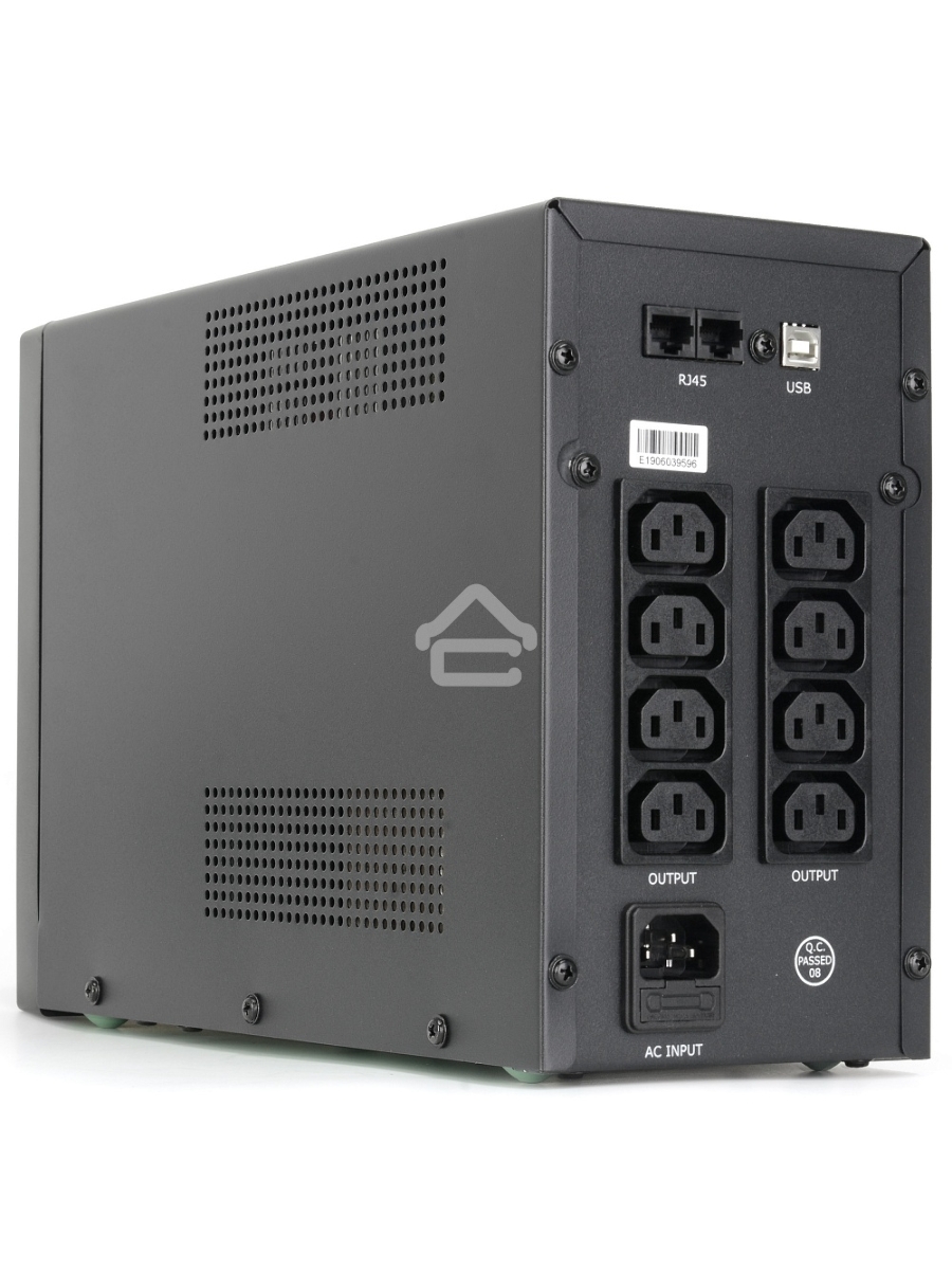 Источник бесперебойного питания CMU-SP1500IEC USB