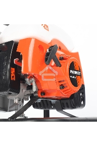 Мотопомпа PATRIOT MP 1010 ST  2.0лс 9960л/ч глубина 8м высота 30м
