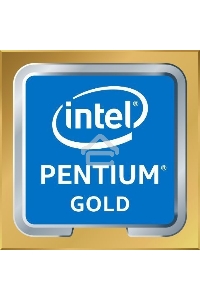 Процессор Intel Pentium Gold G5400 Soc-1151 3.7GHz OEM