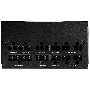 Блок питания Chieftec CHIEFTRONIC GPX-650FC, 650Вт, 80 PLUS Gold, 120мм, черный