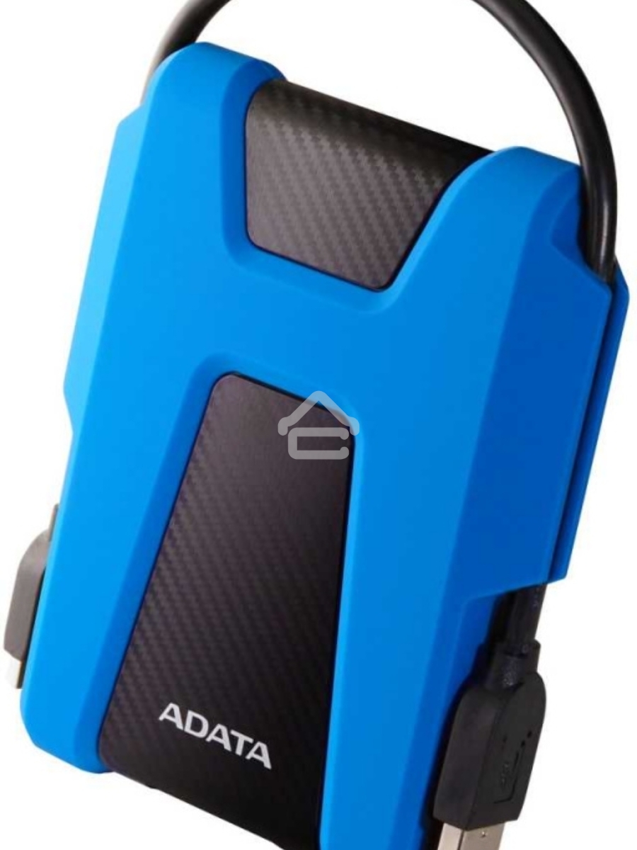 Внешний жесткий диск ADATA 1TB HD680, 2,5