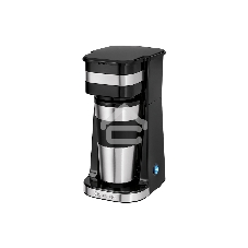 Кофеварка Clatronic KA 3733 Coffee to go Thermo