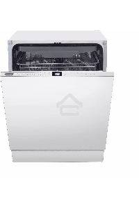 Встраиваемая посудомоечная машина DeLonghi DDW08F Aquamarine eco