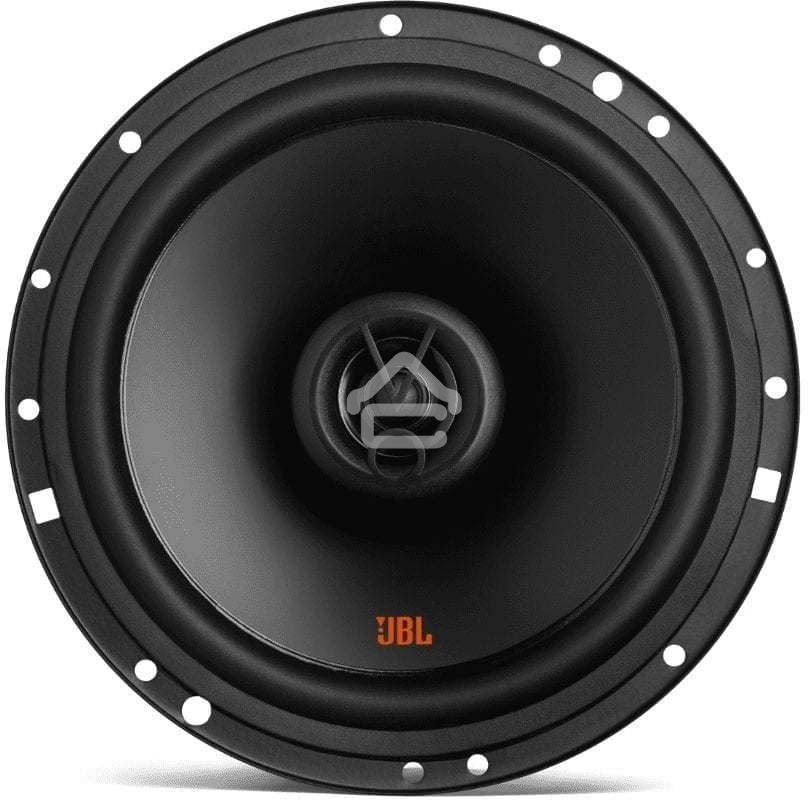 Колонки автомобильные JBL Stage2 624 (без решетки) 240Вт 91дБ 4Ом 16.5 см (6 1/2 дюйм) (ком.: 2 кол.) коаксиальные двухполосные