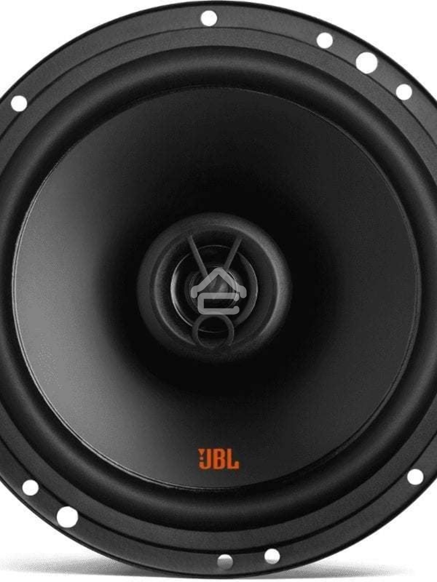 Колонки автомобильные JBL Stage2 624 (без решетки) 240Вт 91дБ 4Ом 16.5см (6 1/2дюйм) (ком.:2кол.) коаксиальные двухполосные