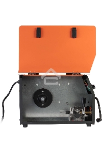 Сварочный аппарат PATRIOT WMA 225MQ (605301755)  инверторный mig/mag/mma стальной и флюс. провлокой