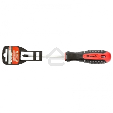 Отвертка Matrix Fusion, PH2 х 100 мм, CrV, 3-х компонентная рукоятка 