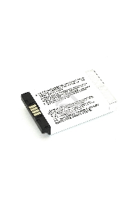 Аккумулятор для Motorola MTH650, MTH800 (NNTN4655) 1800mah 3,6V Li-ion