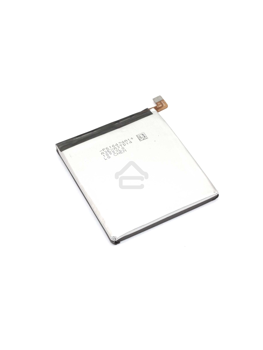 Аккумуляторная батарея Samsung Galaxy S20 Ultra SM-G988B (EB-BG988ABY) 5000mAh