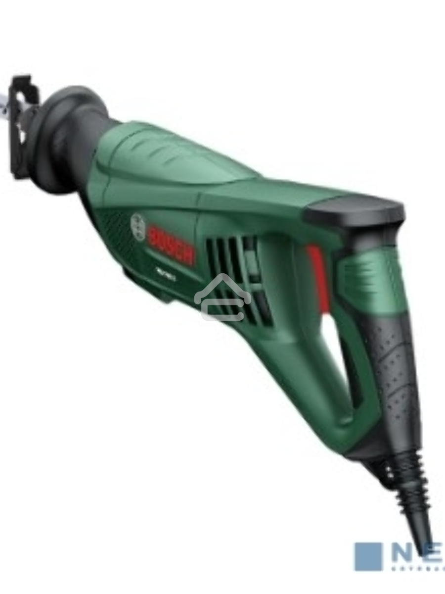 Сабельная пила Bosch PSA 700 E 710Вт 2700ход/мин