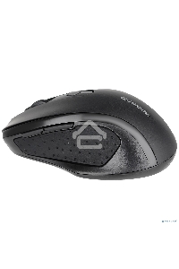 Клавиатура + мышь Defender Berkeley C-925 Nano B Черный