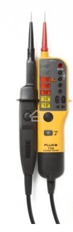 Тестер Fluke IG (FLUKE-T110)