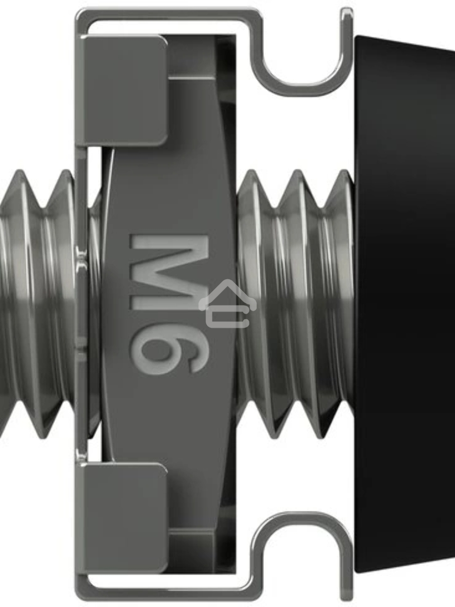 Комплект крепежа Sysmatrix SN 0020.000 (упак.:50шт)