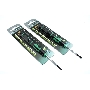 Отвертка крестовая Pro'sKit SD-081-P4 PH1 2 шт